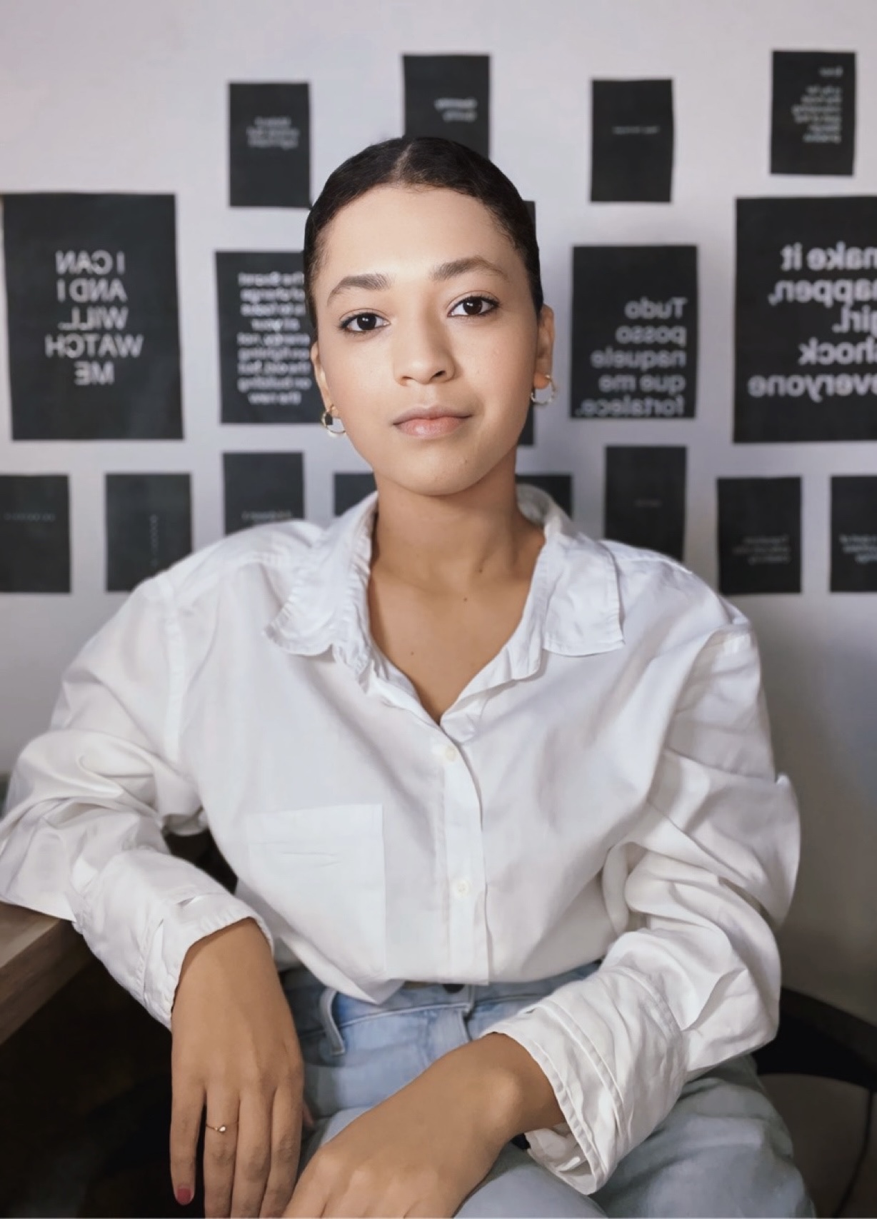 Geiza Stefany - Especialista em Marketing Digital